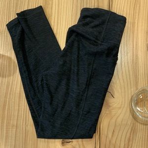 Victoria’s Secret yoga pants